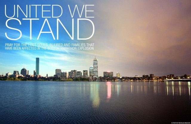boston united we stand